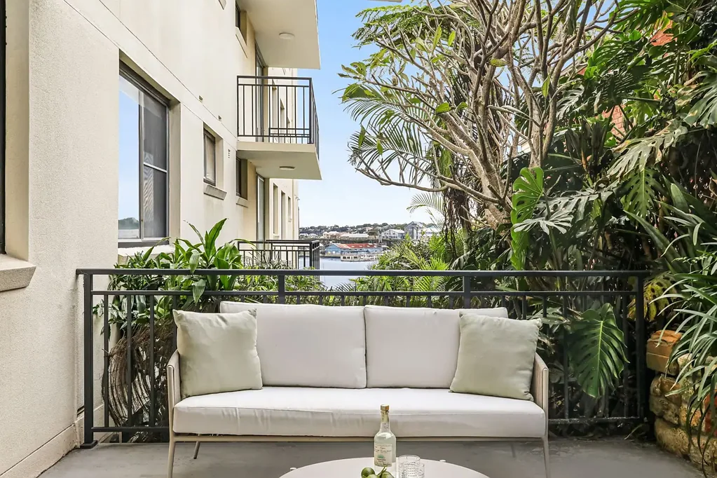 26/10 Gow Street, Balmain, NSW 2041
