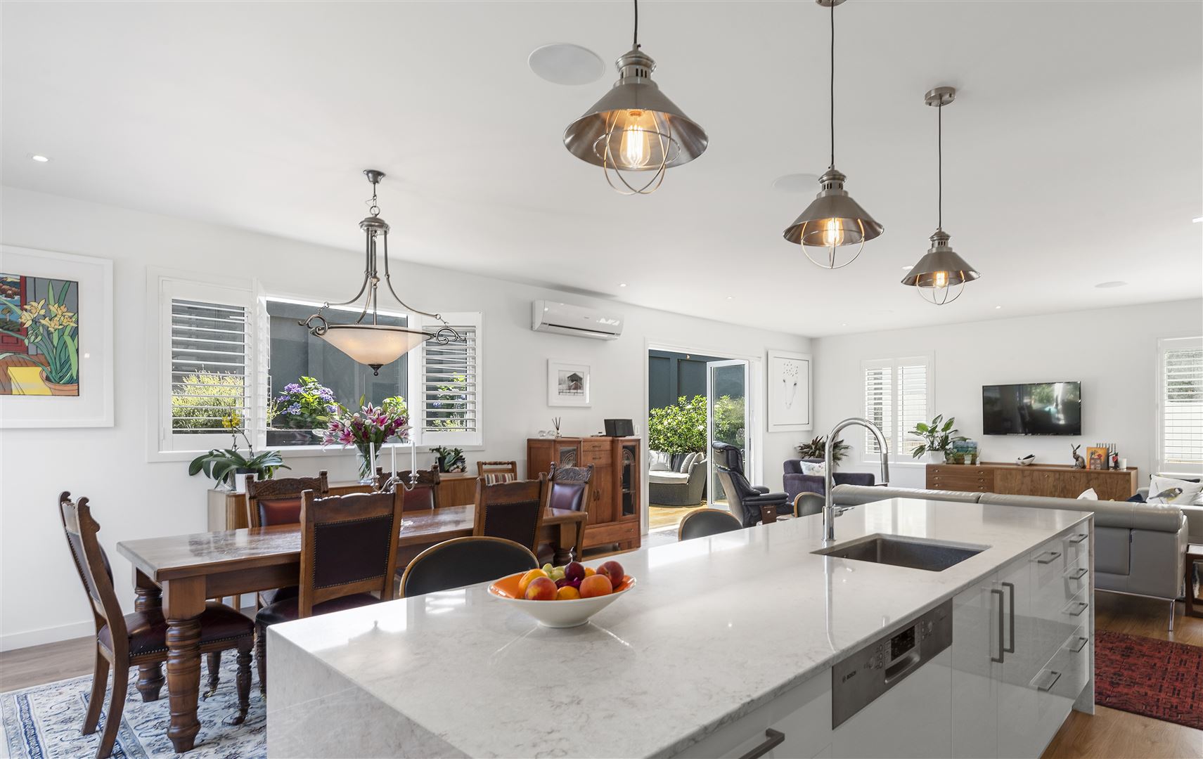 43b Bayswater Avenue, Bayswater, Auckland - North Shore, 5房, 0浴