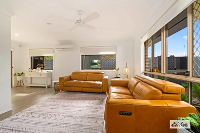1 Tecoma Place, Banora Point, NSW 2486, 3房, 2浴, House