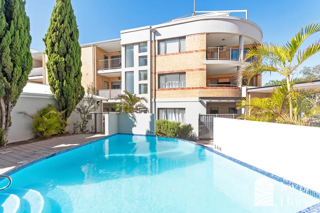 9/27 Piccadilly Circle, Joondalup, WA 6027