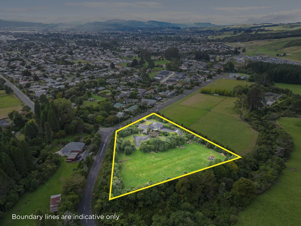 Pukehangi 3Zimmer Rare Position, Plus Potential