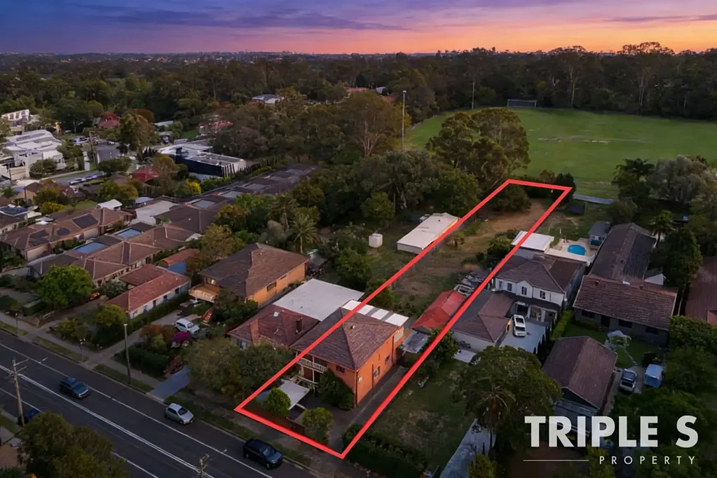 69 North Rocks Road, North Rocks, NSW 2151