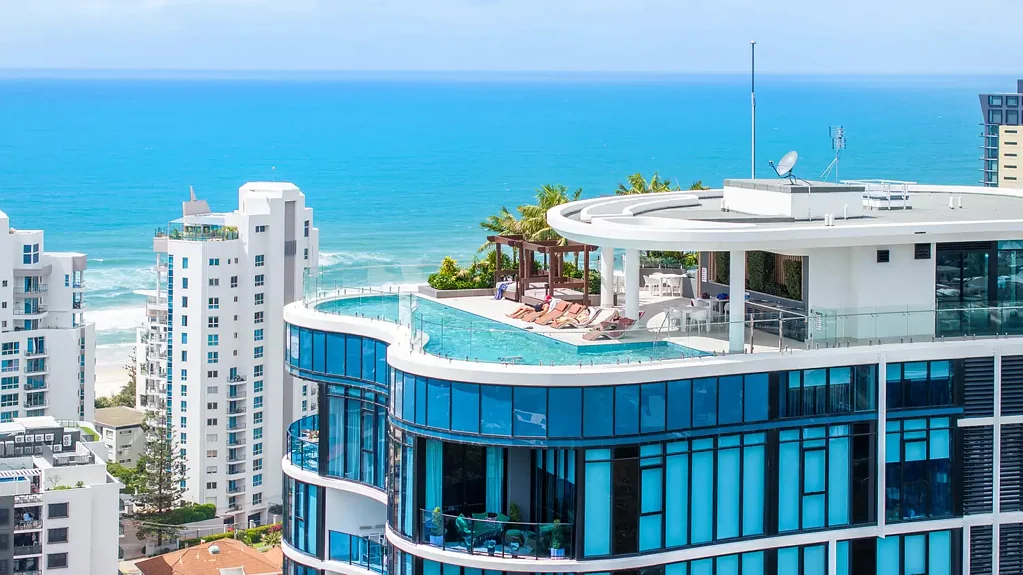 502/28-30 Second Avenue, Broadbeach, QLD 4218