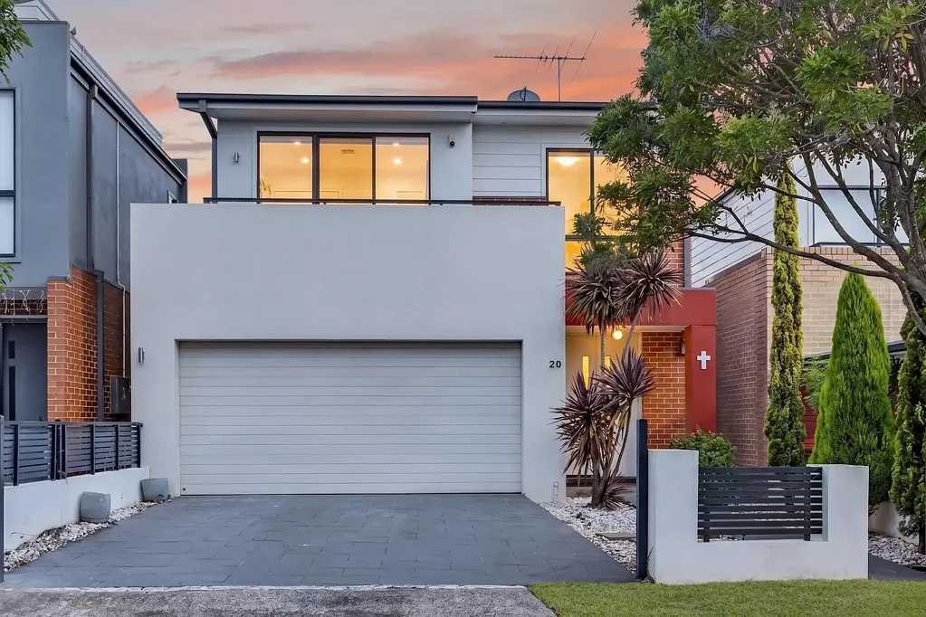 20 Welby Terrace, Acacia Gardens, NSW 2763