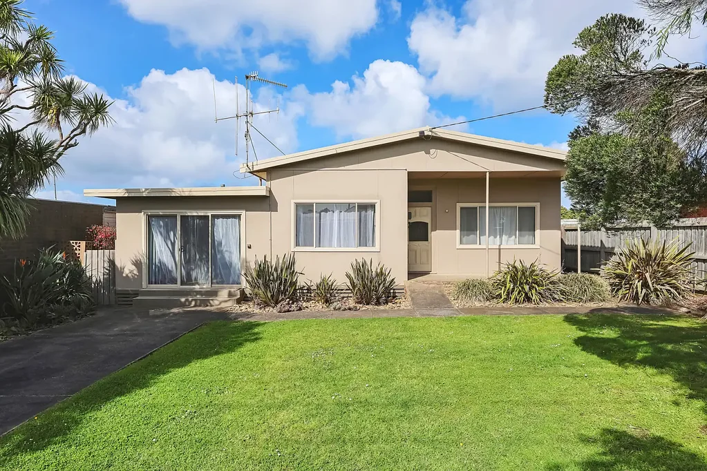 Warrnambool 3Zimmer First Home Buyers.