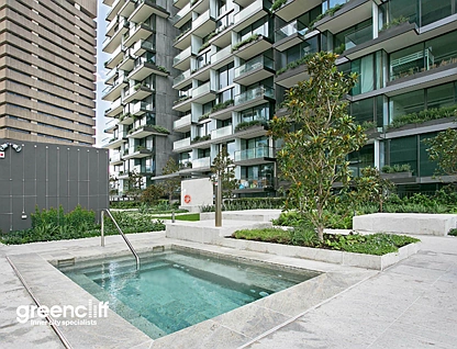 3 Carlton St, Chippendale, Sydney CBD, 1 ਕਮਰੇ, 1 ਬਾਥਰੂਮ, Apartment