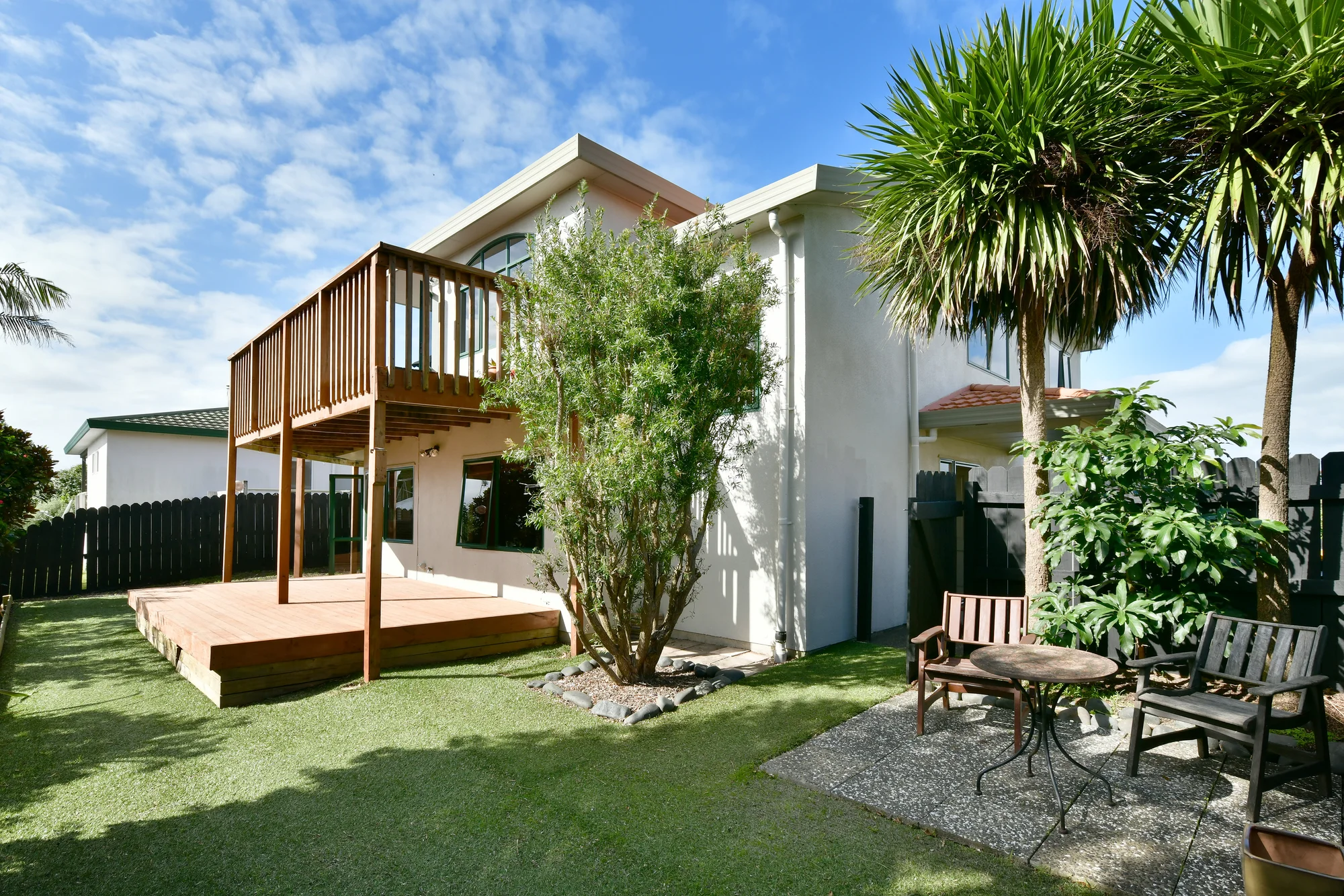 Stanmore Bay 4બેડરૂમ Under contract - Stunning Seaview Family Home