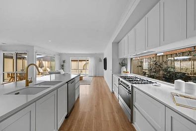 17 Palazzo Road, Fraser Rise, VIC 3336, 4 chambres, 2 salles de bain, House