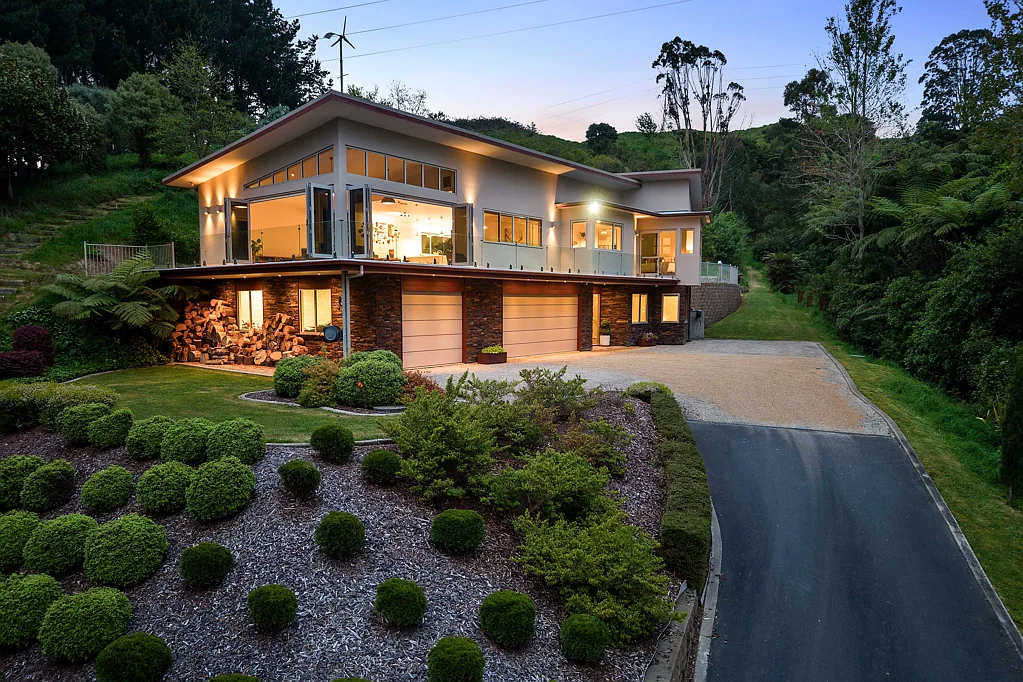 Paraparaumu 3ห้องนอน Luxury in Nikau | Owners have moved on!