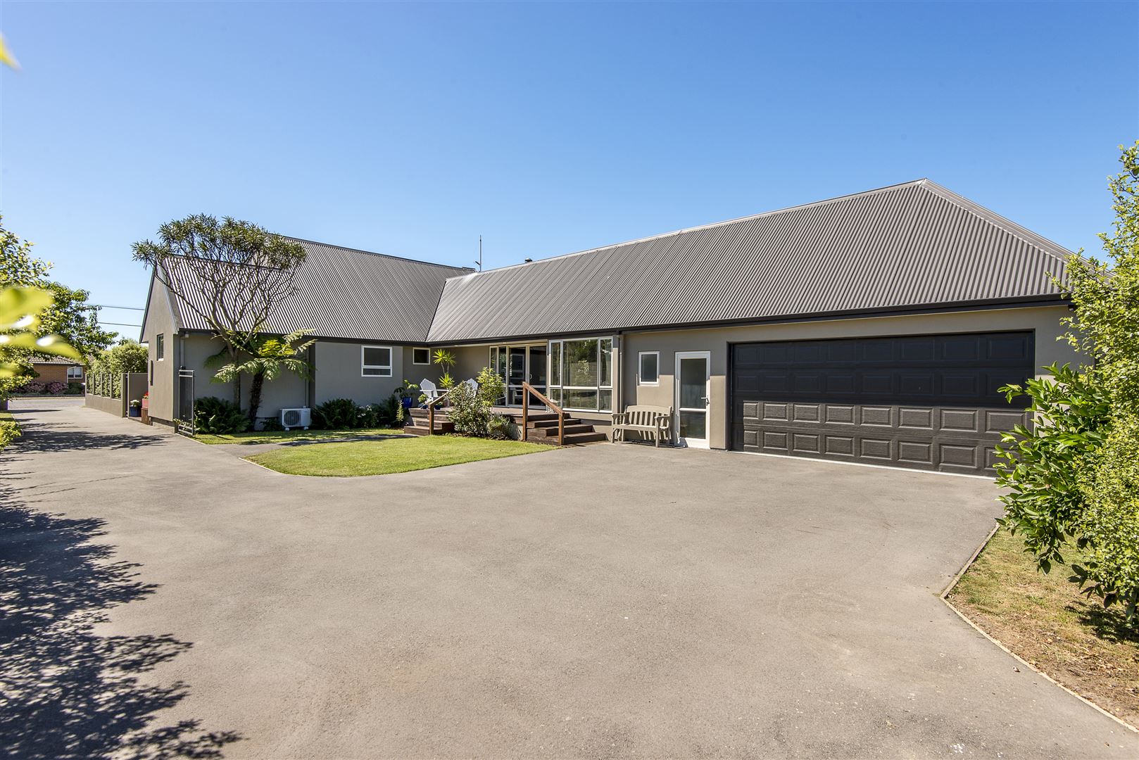 105 Leaver Terrace, North New Brighton, Christchurch, 4房, 0浴