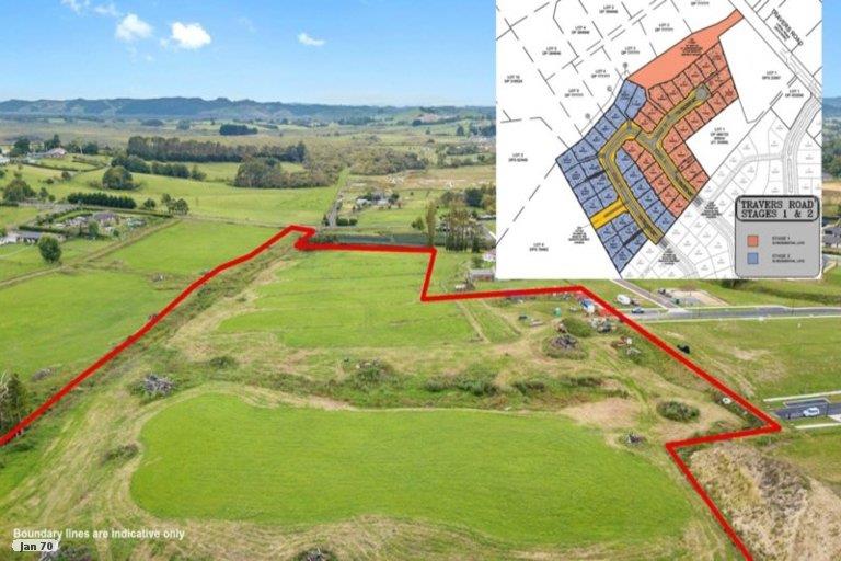 114 Travers Road, Te Kauwhata, Waikato, 2房, 1浴