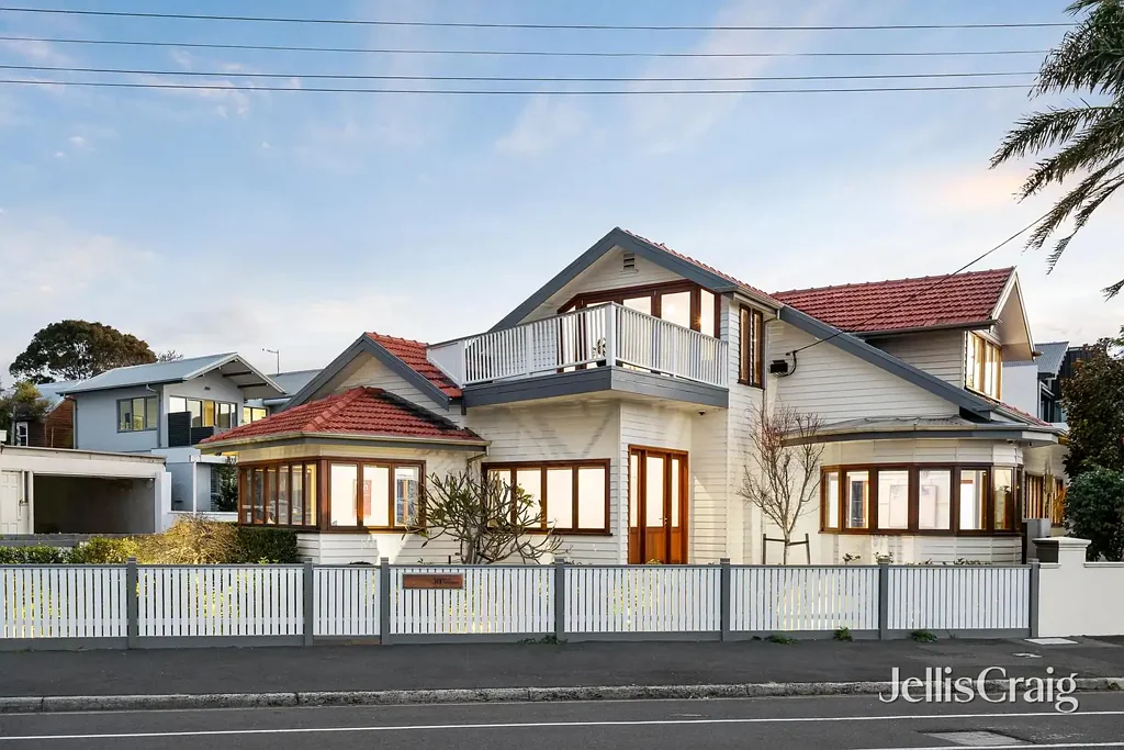 30 The Strand, Williamstown, VIC 3016