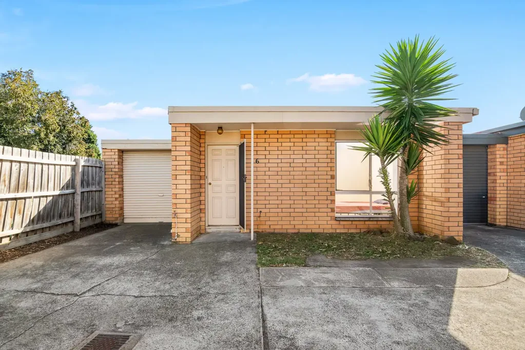 Corio 1Zimmer Affordable Living in Convenient Location - 68m2