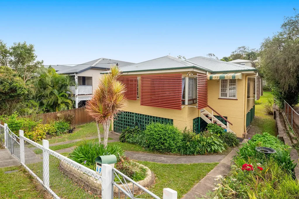 49 Alderley Avenue, Alderley, QLD 4051