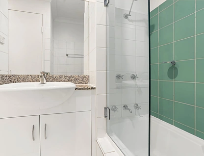 65/6 Poplar Street, Surry Hills, Sydney CBD, 1 ਕਮਰੇ, 1 ਬਾਥਰੂਮ, Apartment