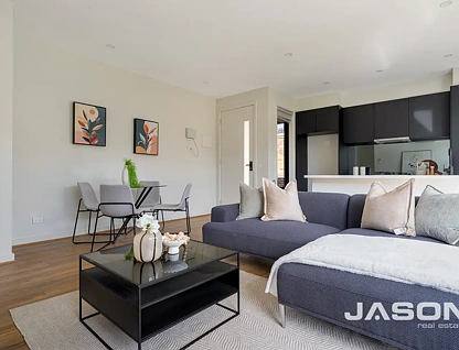 4/47 Eumarella Street, Tullamarine, North Melbourne, 1 ਕਮਰੇ, 1 ਬਾਥਰੂਮ, Unit