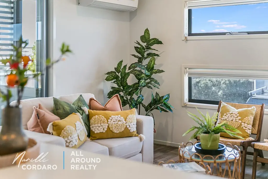 Baringa 2ਬੈੱਡਰੂਮ MODERN COMFORT IN THE HEART OF BARINGA