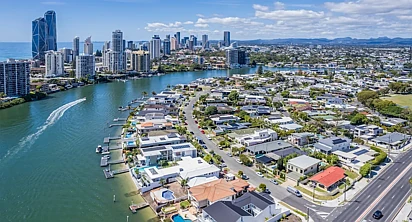 突发！澳洲启动DTI红线，明年开始收紧，房市或将变天！