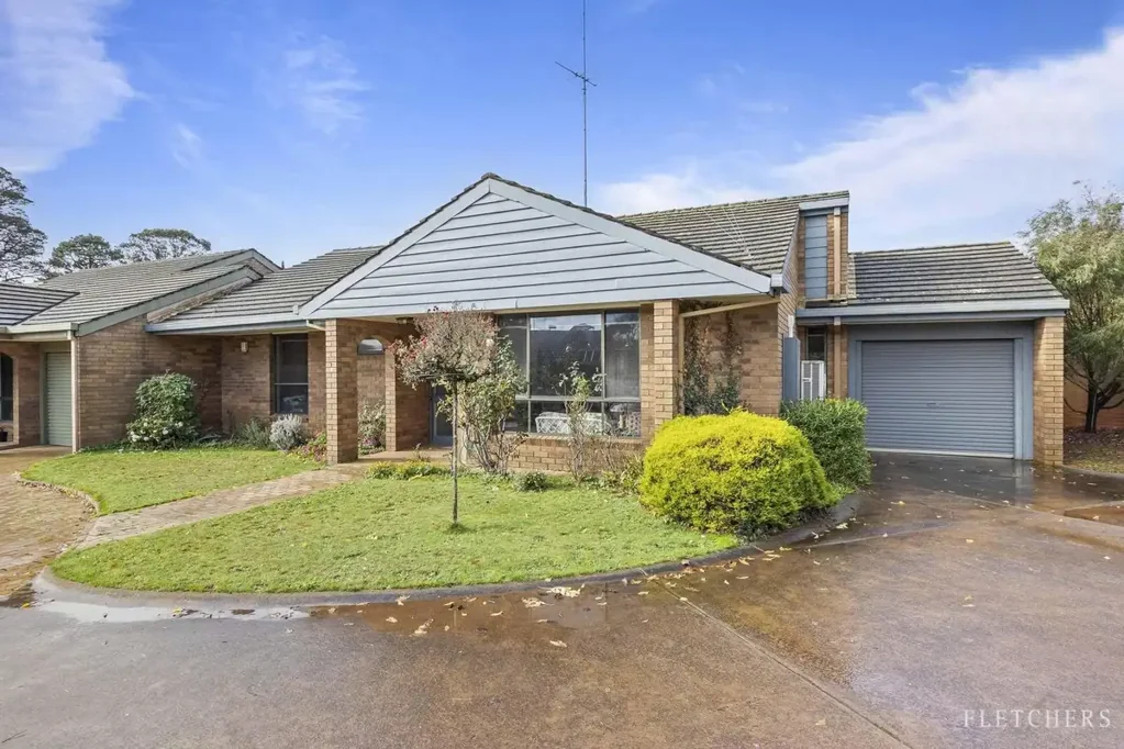 Lake Wendouree 2침실 Super Spacious Town Residence in Elite Lake Wendouree Locale