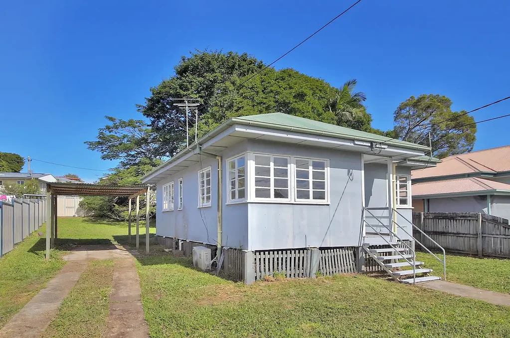 Tidy 1960's Workers Cottage in Zillmere