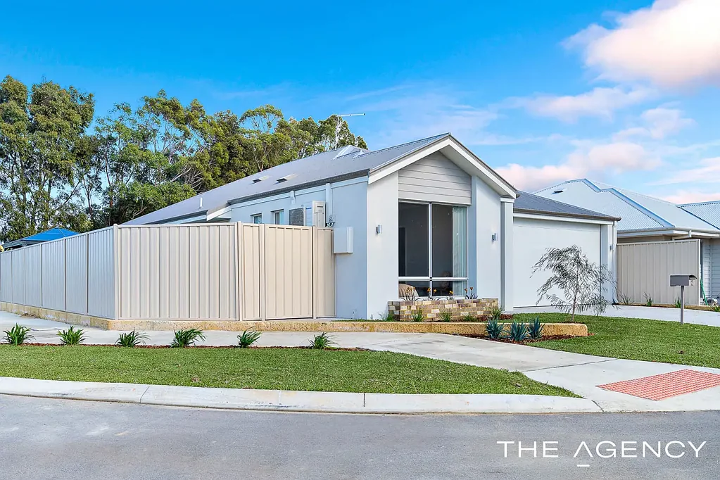 Haynes 4房  Brand-New Finished Parkside Home Under $800k - Move In Now, No Build Delays!