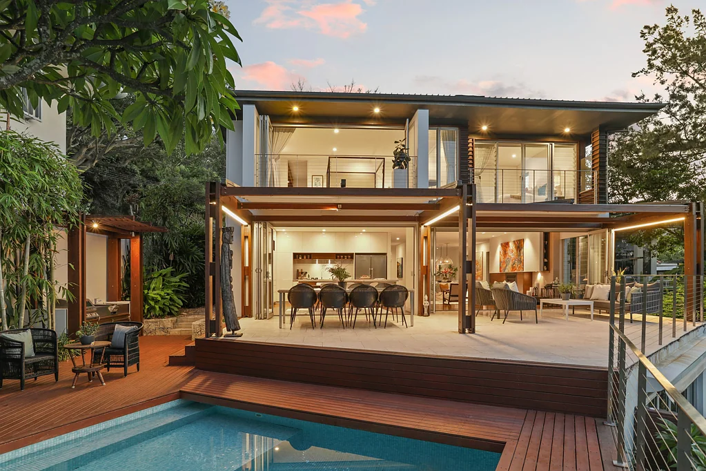 3 Pearl Bay Avenue, Mosman, NSW 2088