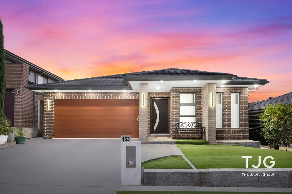 153 Alex Avenue, Schofields, NSW 2762