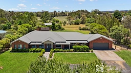 263 Putta Bucca Road, Mudgee