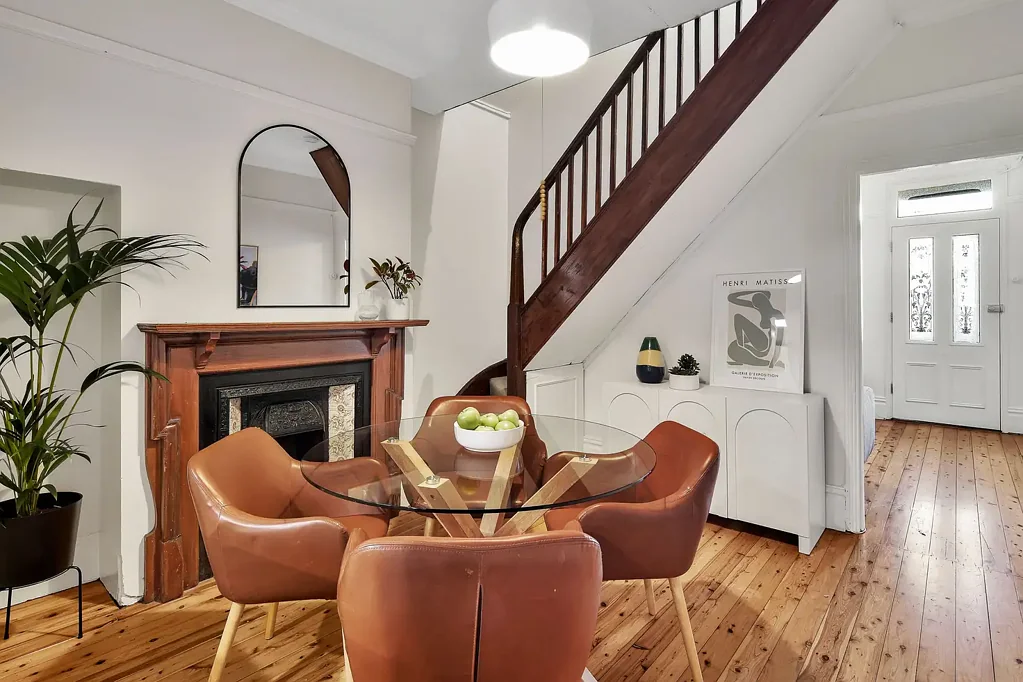 16 Philpott Street, Marrickville, NSW 2204
