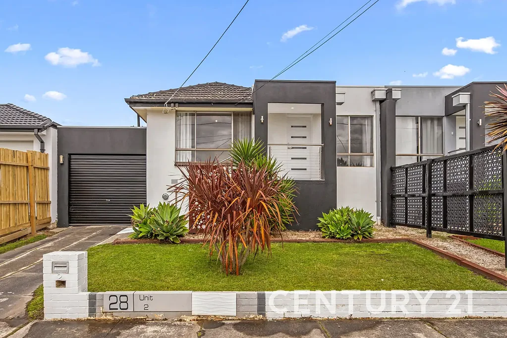 2/28 Garside Street, Dandenong, VIC 3175