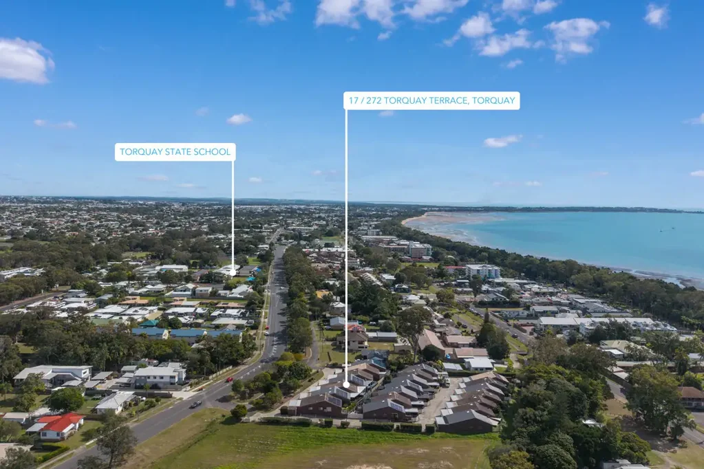 Torquay 2房  Stylish Beachside Living - Renovated & Ready to Enjoy