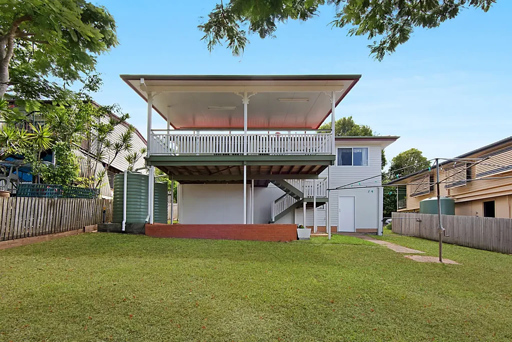 315 Maundrell Terrace, Aspley, QLD 4034
