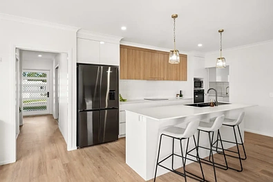 4 Figtree Close, Parkhurst, QLD 4702, 4房, 2浴, Section