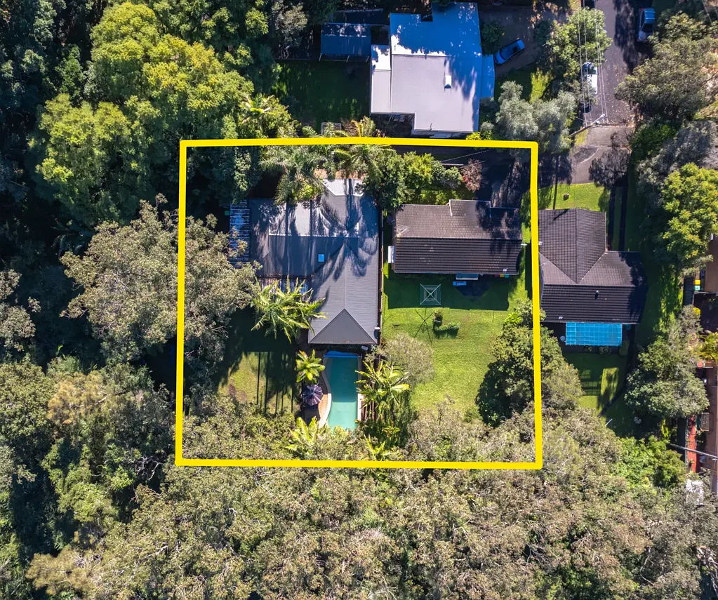 West Gosford 7ห้องนอน Rare Dual-Property Opportunity - 1,571sqms of Prime Potential