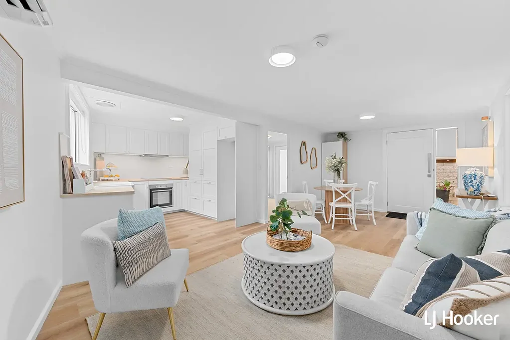 2/82 Diamantina Crescent, Kaleen, ACT 2617