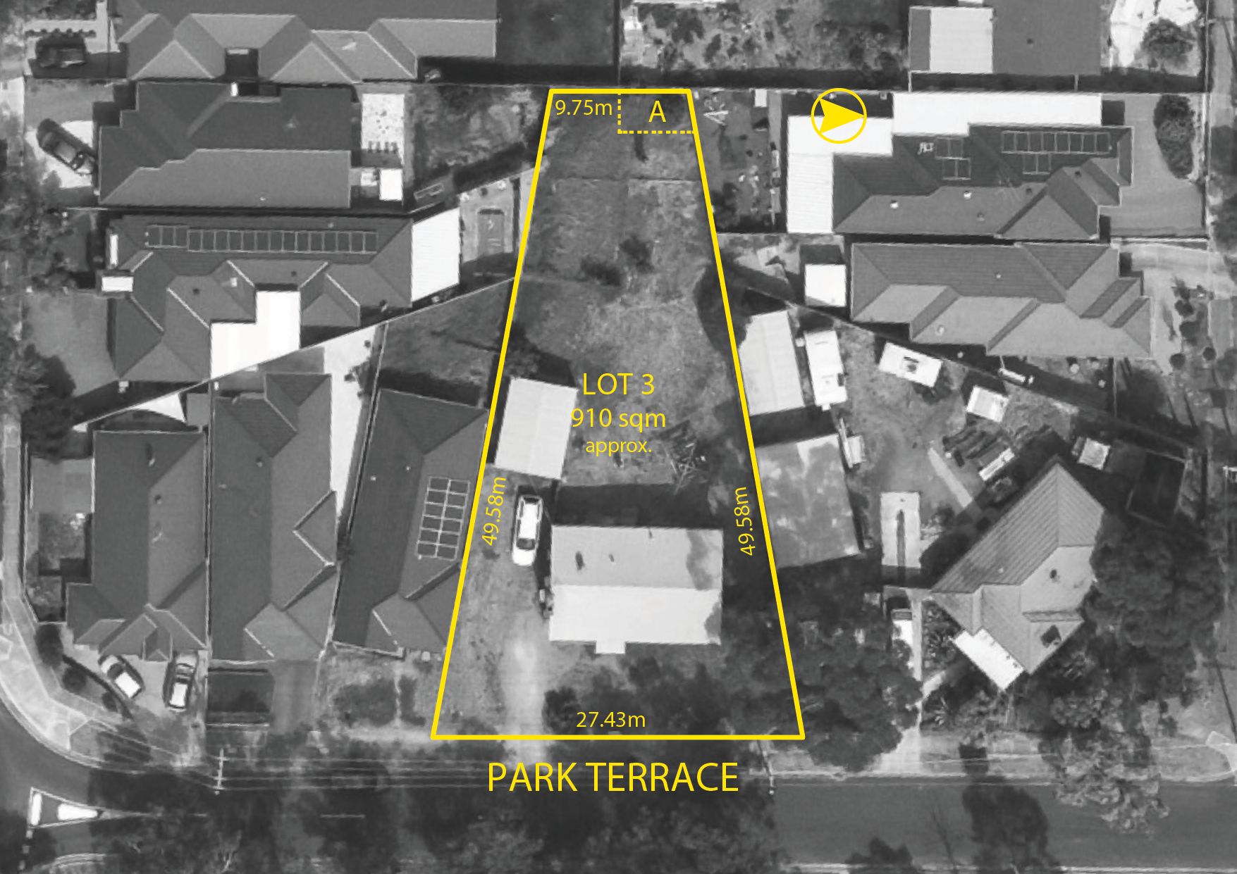 3 PARK TCE, ENFIELD SA 5085, 0 ห้องนอน, 0 ห้องน้ำ, House