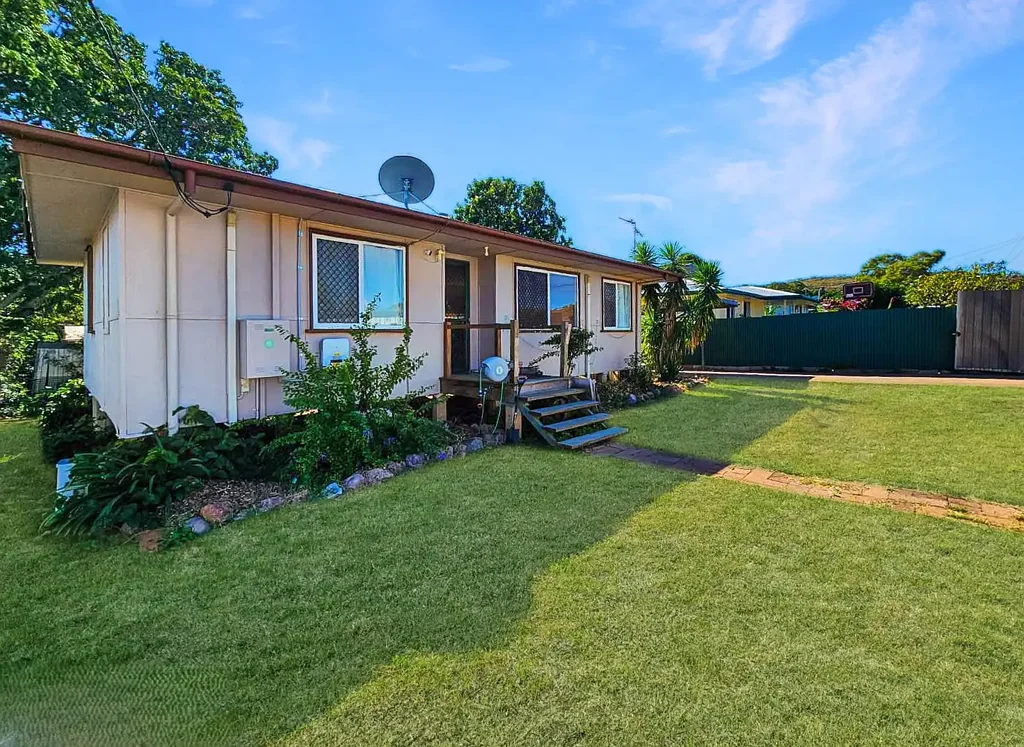 70 Enid Street, Townview, QLD 4825