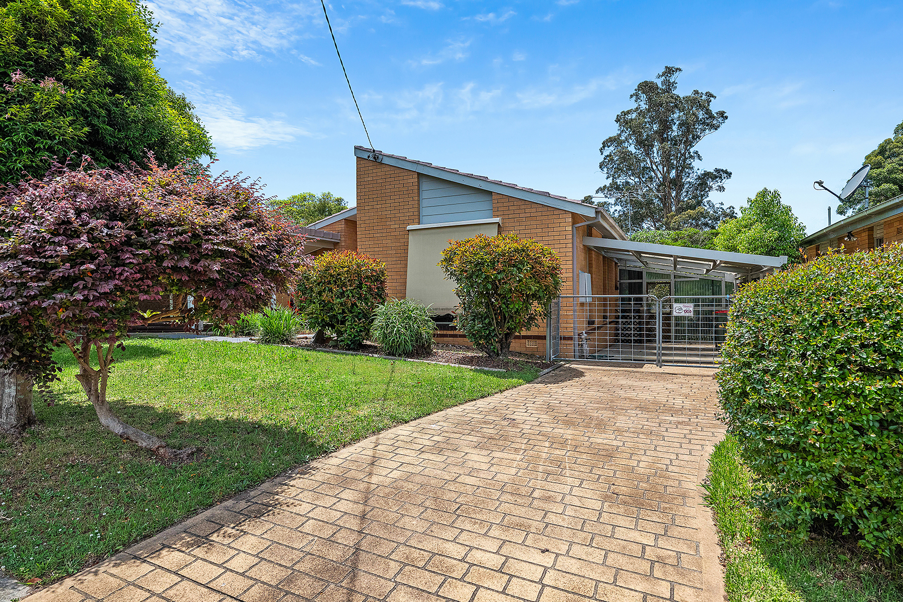 17 LINKS DR, RAYMOND TERRACE NSW 2324, 0部屋, 0バスルーム, House