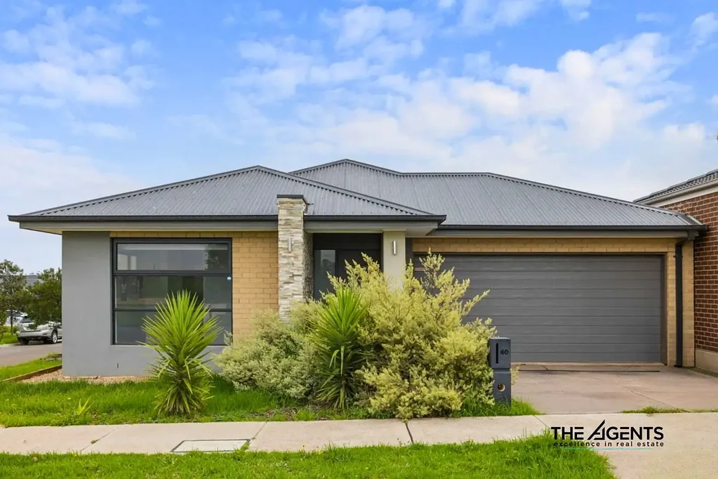 Modern Family Living in the Heart of Deanside