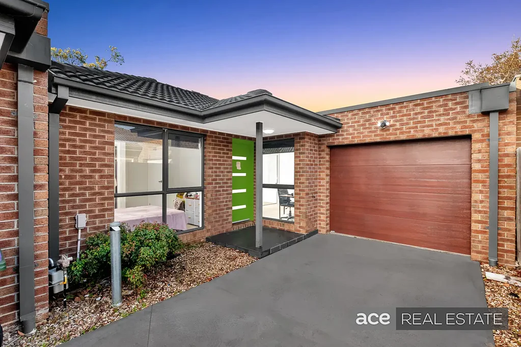 3/31 Williams Road, Laverton, VIC 3028