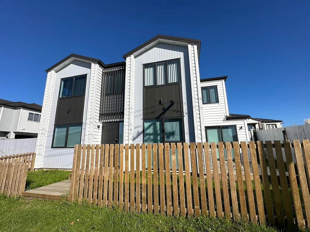 Modern Family Living Meets Ultimate Convenience!