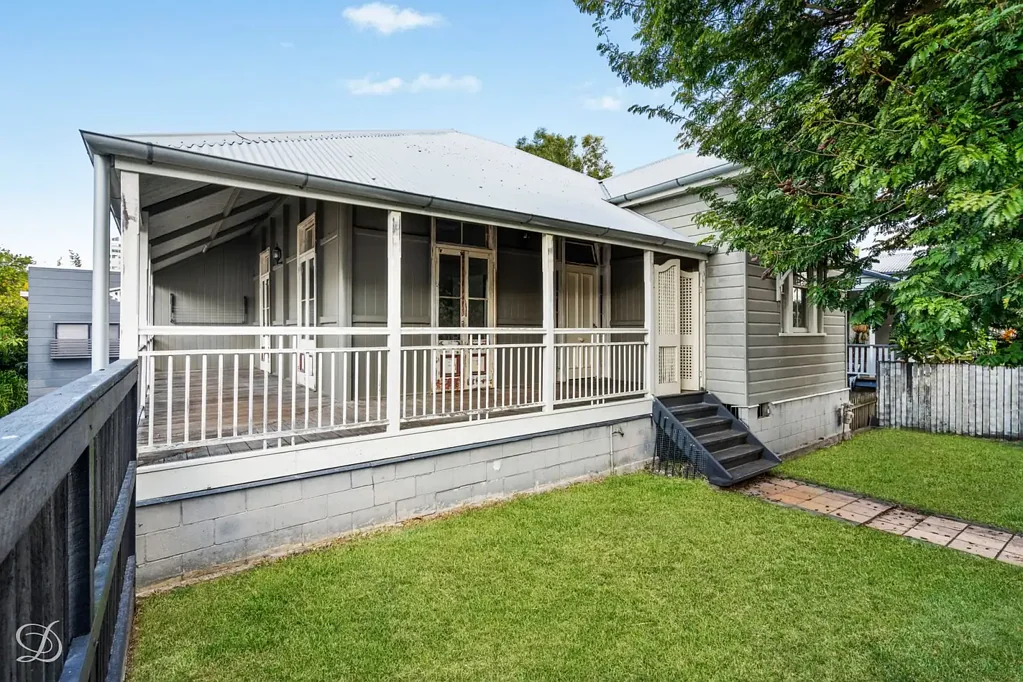 Spacious 4-Bedroom Home in Prime West End Location