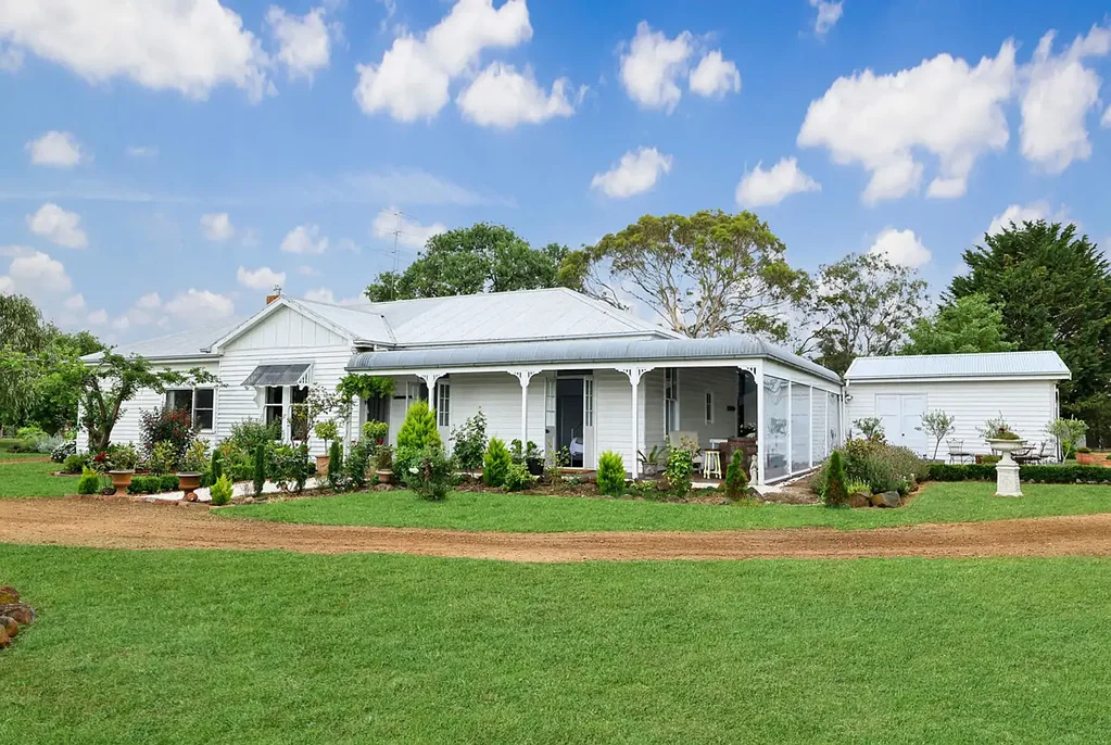 153 Wickham Road, Woolsthorpe, VIC 3276