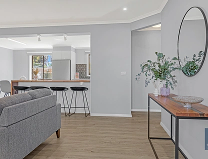 28 Regent Street, Moama, NSW 2731, 3房, 1浴, 独立屋
