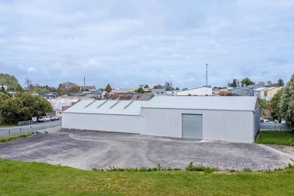 Putaruru High end return