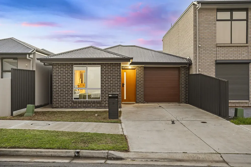 Woodville West 3غرفة نوم Welcome To Your New Place, A Wonderful & Welcoming Courtyard in Adelaide's West!