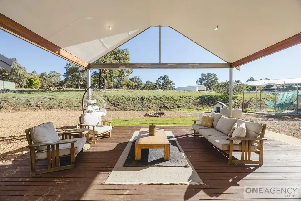 54 Ellendale Drive, Lower Chittering, WA 6084
