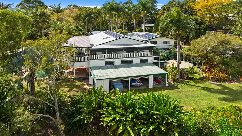 146-150 Blackall Range Road, West Woombye, QLD 4559
