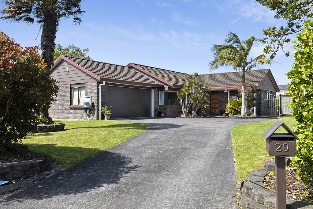 20 Churchill Terrace, Waiuku, Franklin, Auckland