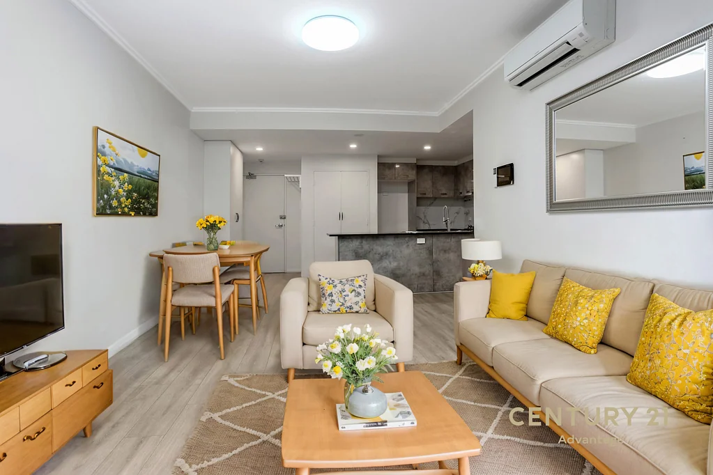 2/49-51 Veron Street, Wentworthville, NSW 2145